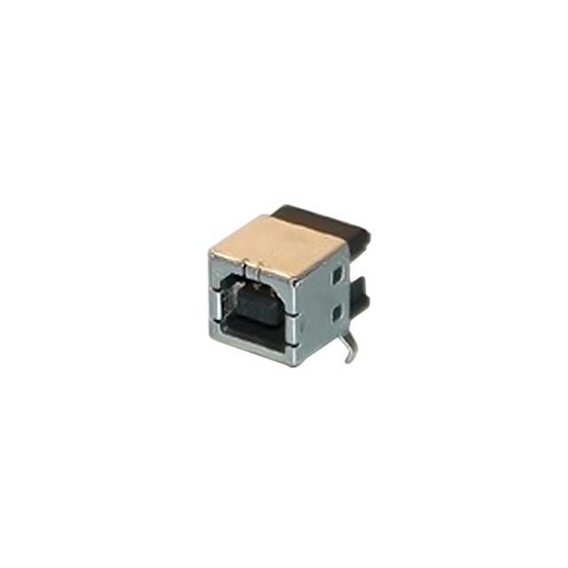 TE Connectivity AMP Connectors 292304-3 electronic component product image