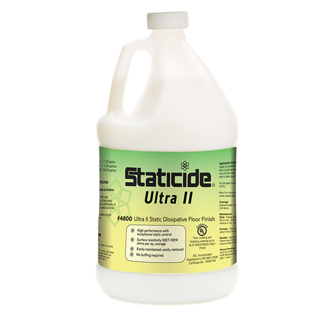ACL Staticide Inc 4800-1 electronic component product image