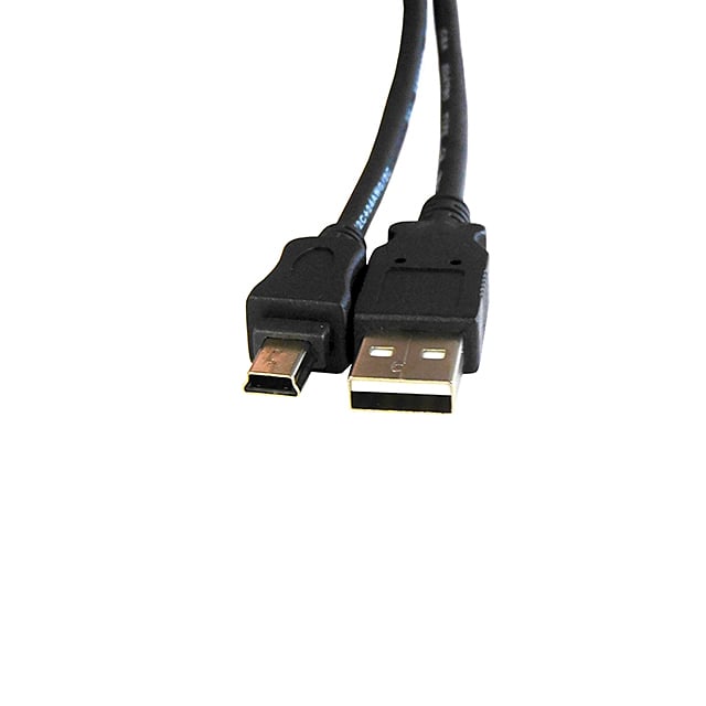 Stewart Connector SC-2ANK006F electronic component product image