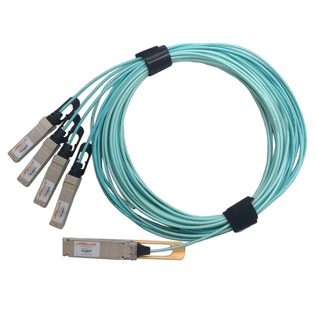 Formerica Optoelectronics Inc. TQS-214H8-XCQ10 electronic component product image