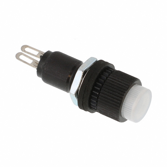 Visual Communications Company - VCC PS90-L92-NW-WT electronic component product image