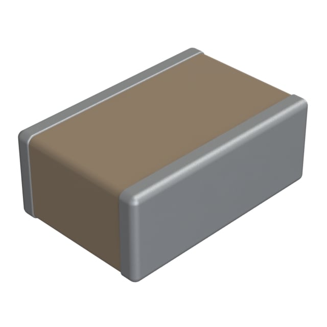 Knowles Syfer 1825Y0250185KXT electronic component product image