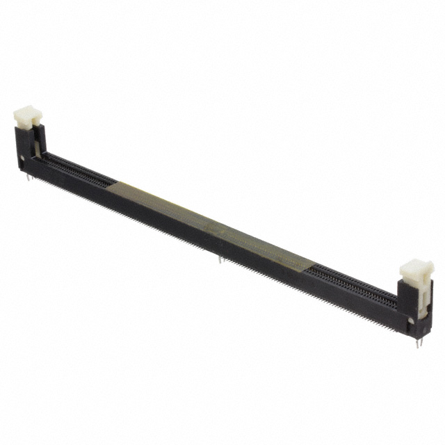 TE Connectivity AMP Connectors 2199155-1 electronic component product image