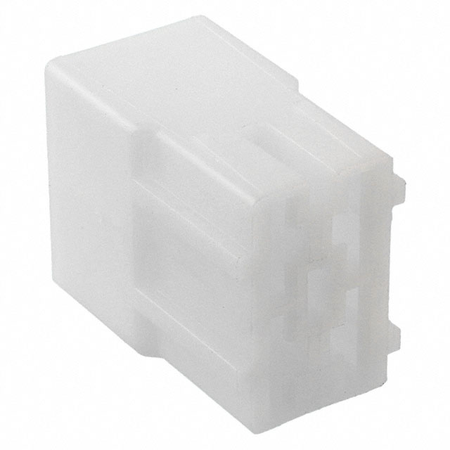 TE Connectivity AMP Connectors 280073 electronic component product image