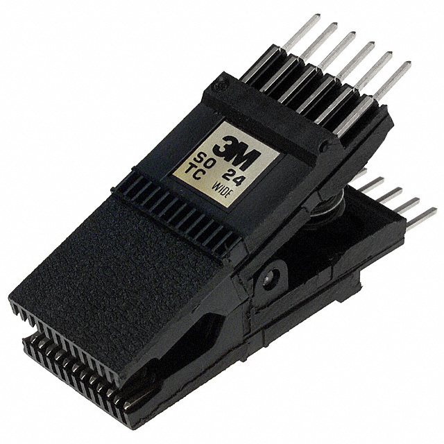 3M 923660-24 electronic component product image