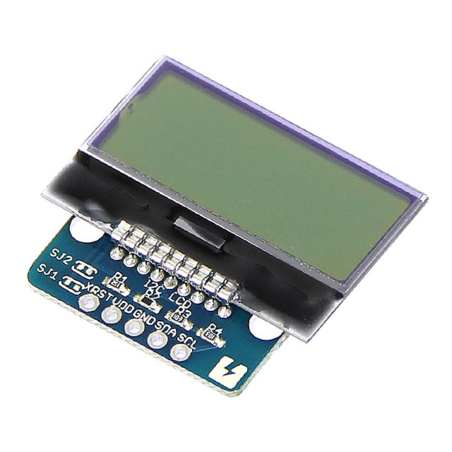 Seeed Technology Co., Ltd 104990078 electronic component product image