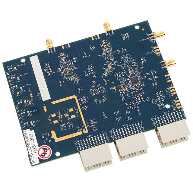 Analog Devices Inc. AD9269-20EBZ electronic component product image