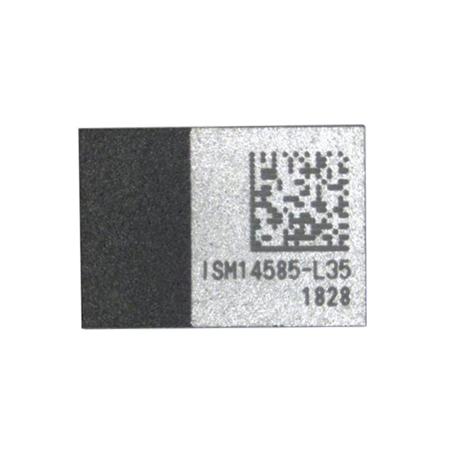 Inventek Systems ISM14585-L35-P8 electronic component product image
