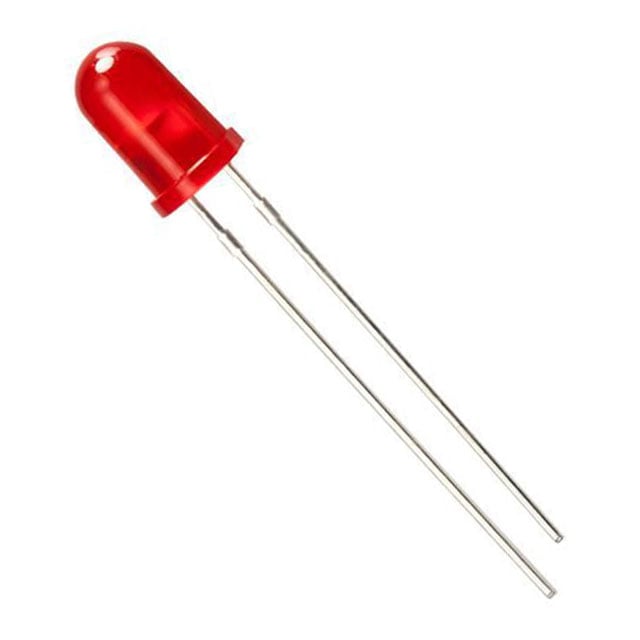 QT Brightek (QTB) QBL8S60D electronic component product image