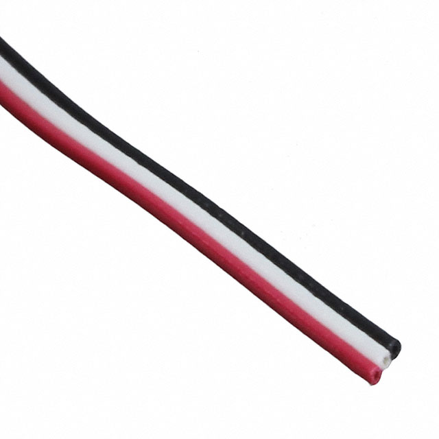 Micro-Measurements (Division of Vishay Precision Group) 326-DFV 1000' WIRE STD electronic component product image