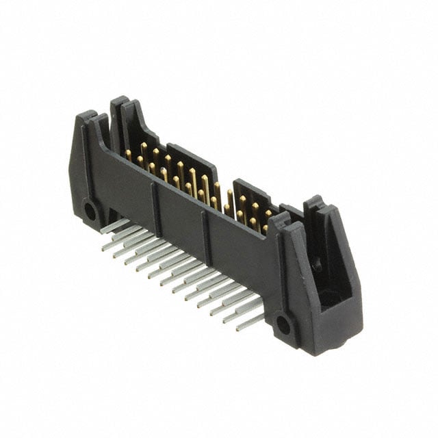 3M 3627-5002 electronic component product image