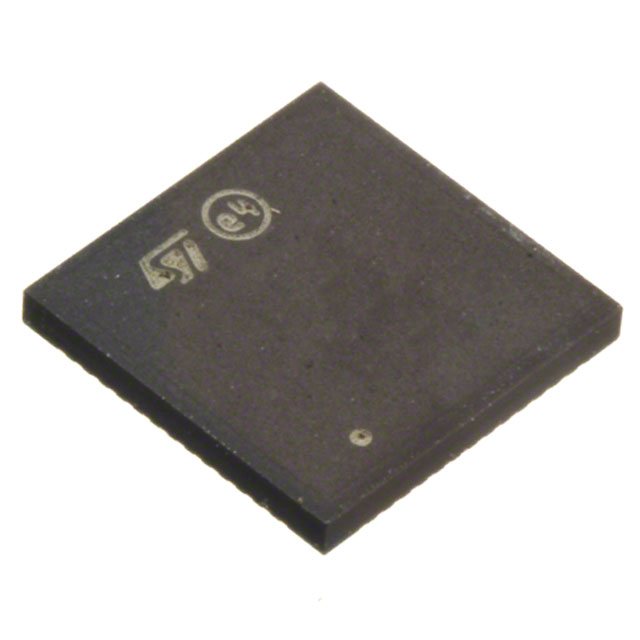 STMicroelectronics STHV800L electronic component product image