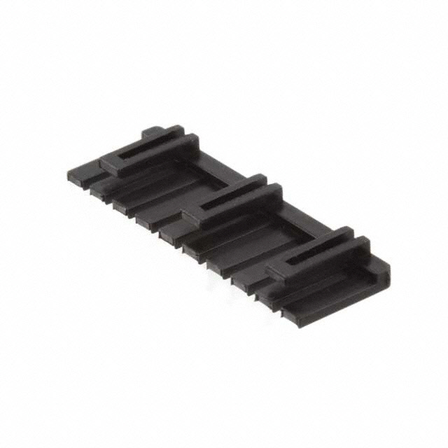 TE Connectivity AMP Connectors 1-1969443-0 electronic component product image
