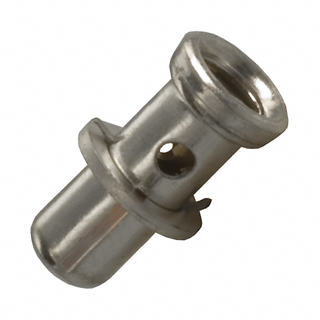 TE Connectivity AMP Connectors 1-380737-0 electronic component product image