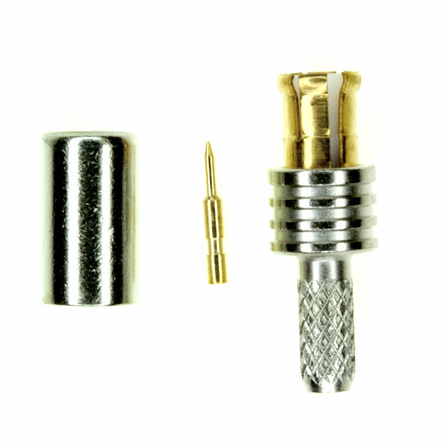 TE Connectivity AMP Connectors 1060875-1 electronic component product image