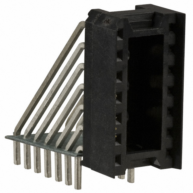 Aries Electronics 14-810-90T electronic component product image