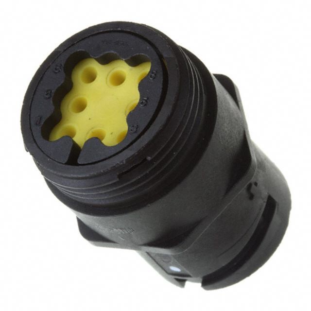TE Connectivity AMP Connectors 1445826-1 electronic component product image