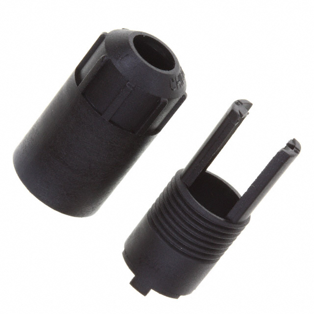 TE Connectivity AMP Connectors 1604111-1 electronic component product image