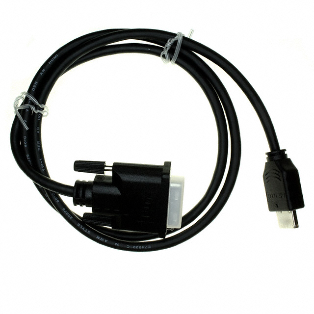 TE Connectivity AMP Connectors 1770020-6 electronic component product image