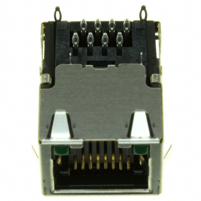 TE Connectivity AMP Connectors 1888250-4 electronic component product image