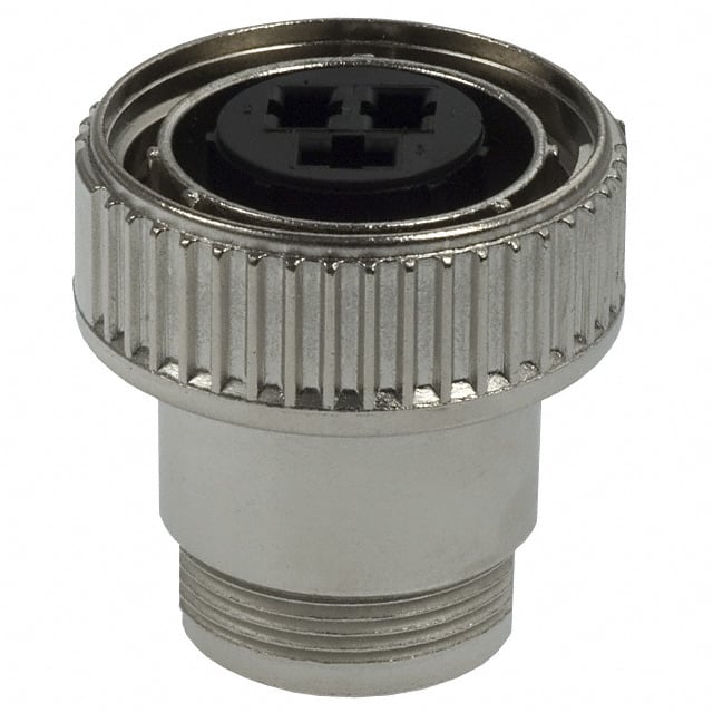 TE Connectivity AMP Connectors 208494-1 electronic component product image