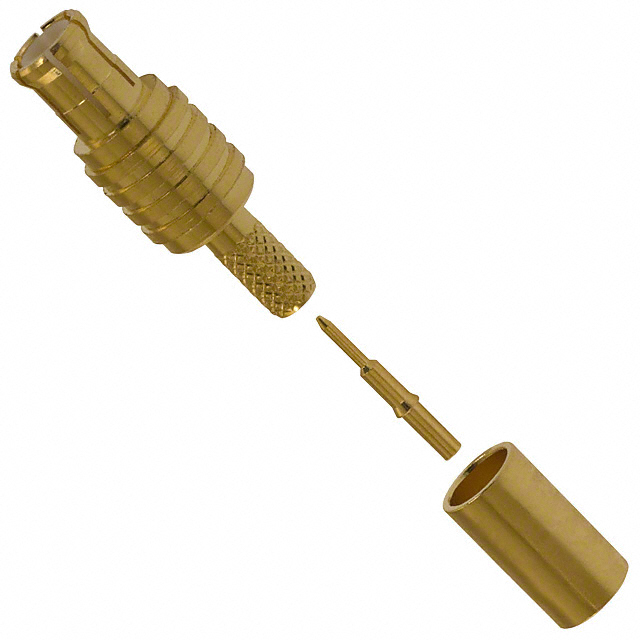 Amphenol RF 252103 electronic component product image