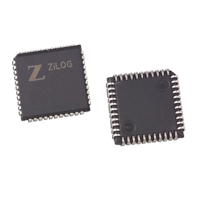Zilog Z85C3008VSC electronic component product image