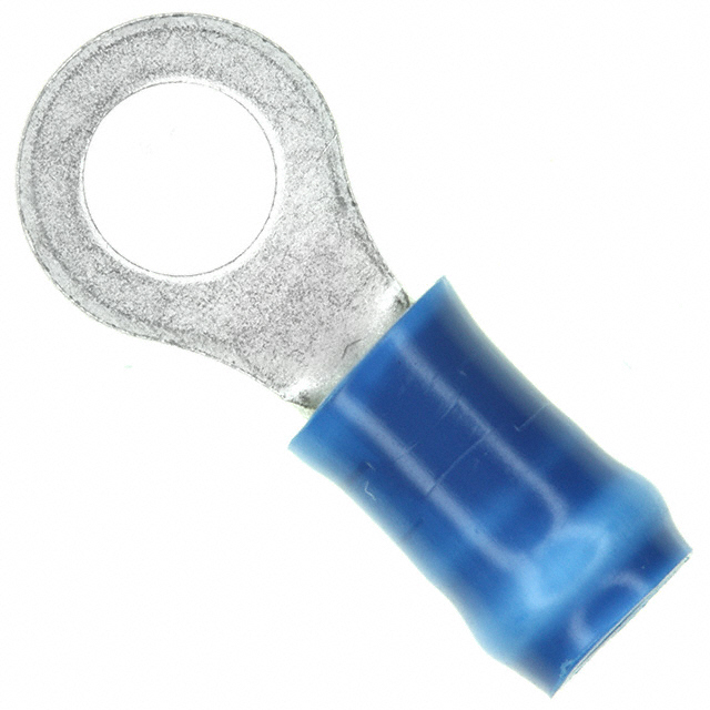 TE Connectivity AMP Connectors 31903 electronic component product image