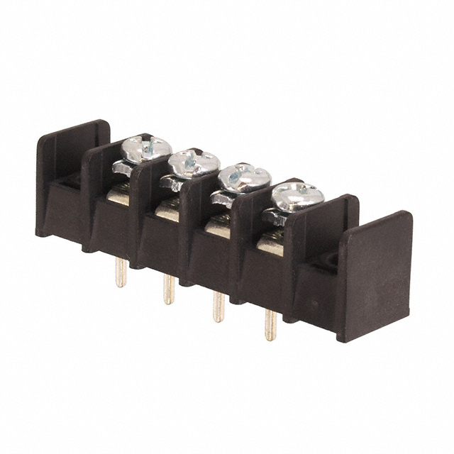TE Connectivity AMP Connectors 4DB-P208-04 electronic component product image