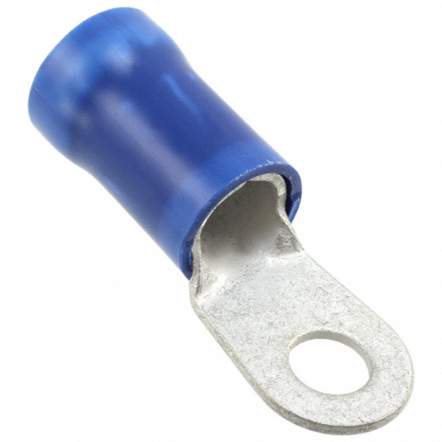 TE Connectivity AMP Connectors 52045-2 electronic component product image