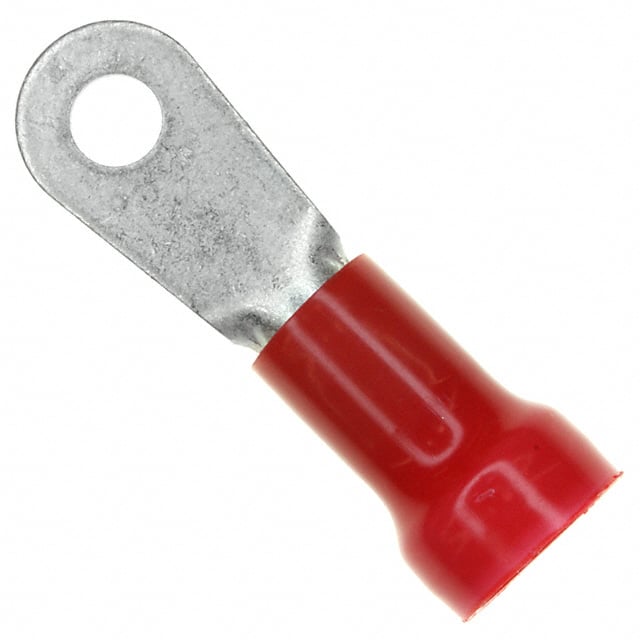 TE Connectivity AMP Connectors 696050-2 electronic component product image