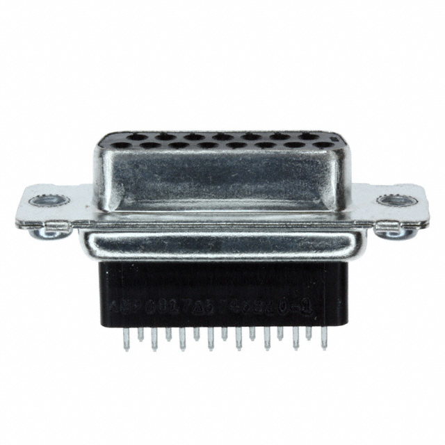 TE Connectivity AMP Connectors 5745820-1 electronic component product image