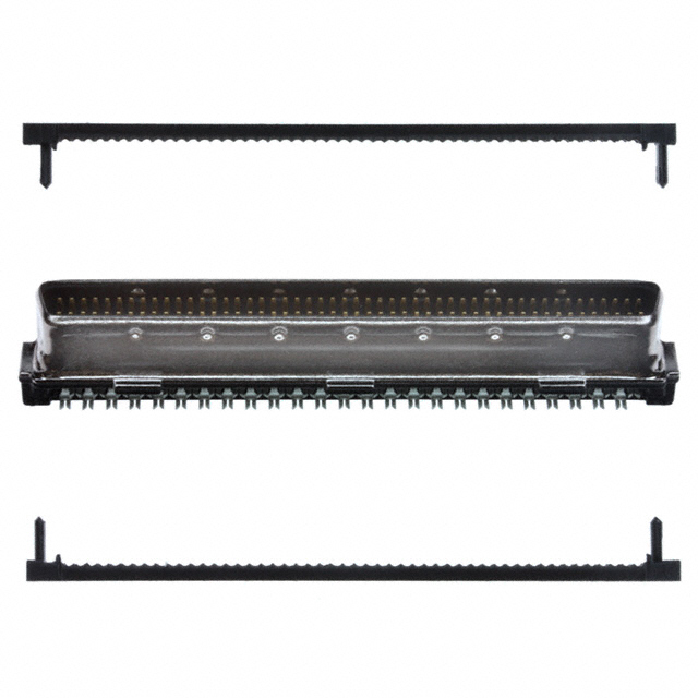 TE Connectivity AMP Connectors 5749111-8 electronic component product image