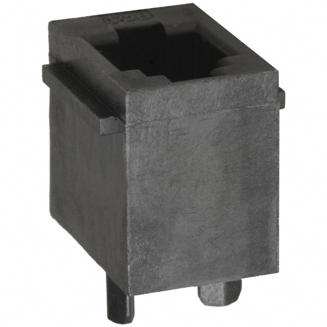 Amphenol ICC (FCI) 69253-001LF electronic component product image