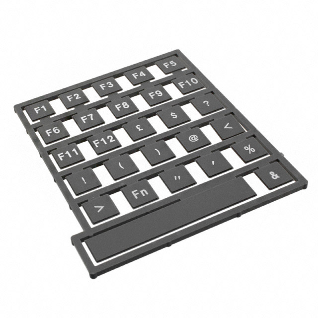 Storm Interface 70D00103 electronic component product image