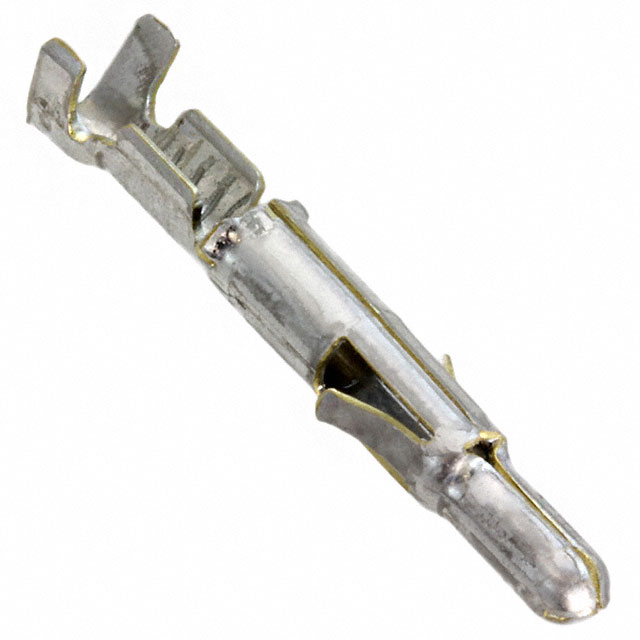 TE Connectivity AMP Connectors 926885-1 electronic component product image