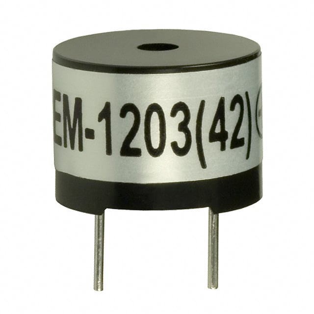 Same Sky (Formerly CUI Devices) CEM-1203(42) electronic component product image