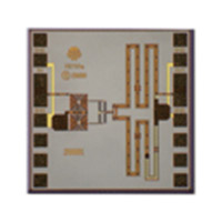 Analog Devices Inc. HMC204 electronic component product image