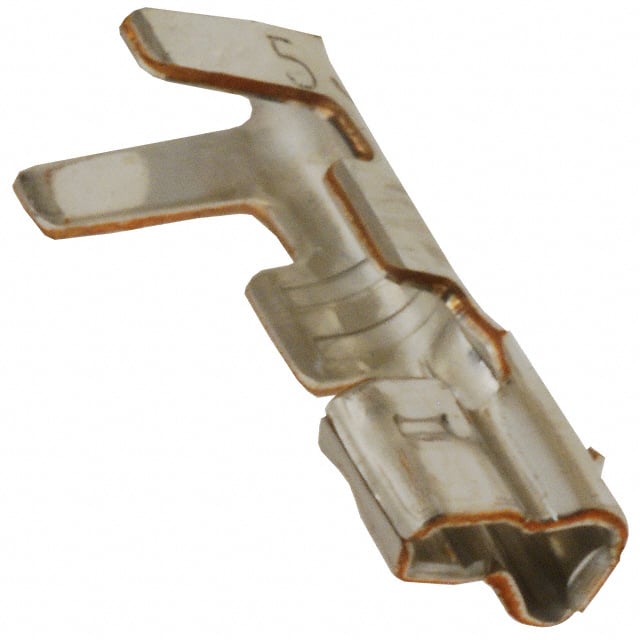 JST Sales America Inc. SPH-002T-P0.5L electronic component product image