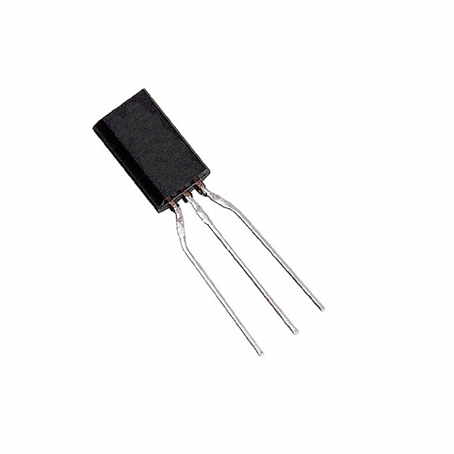 Panasonic Industry 2SC3940ASA electronic component product image
