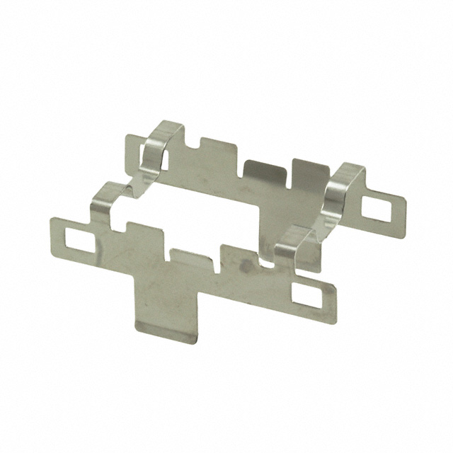 TE Connectivity AMP Connectors 1367646-1 electronic component product image
