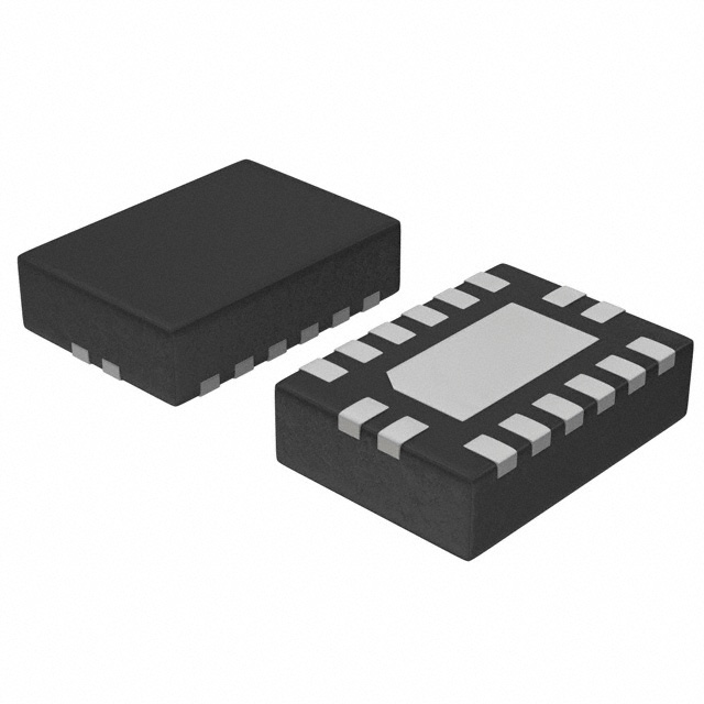 onsemi 74FST3257MNTWG electronic component product image