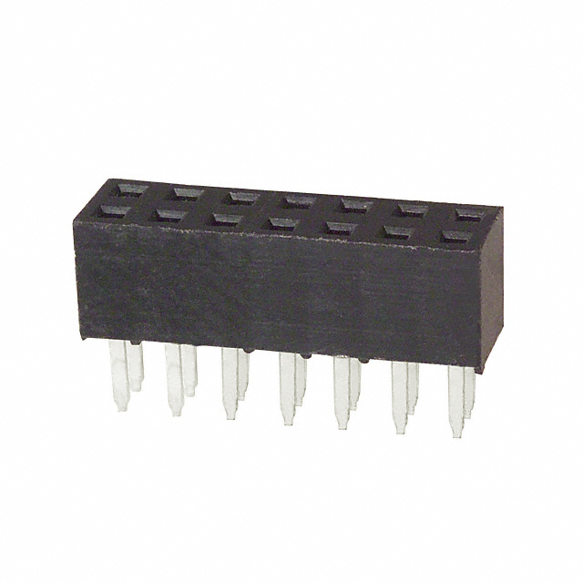 NorComp Inc. 25641401RP2 electronic component product image