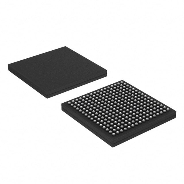 Microchip Technology AT94S10AL-25DGI electronic component product image