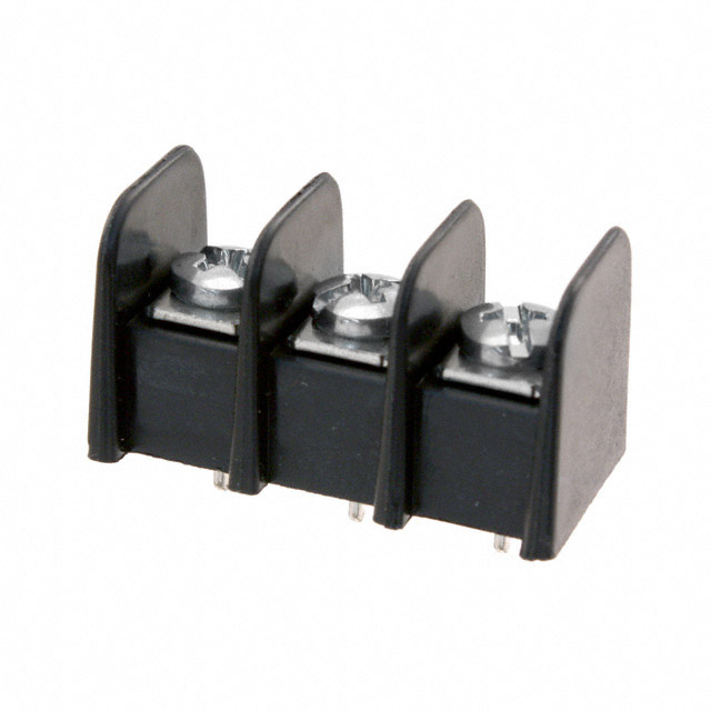 Molex 0387206303 electronic component product image