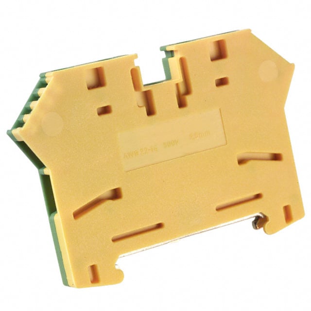 On Shore Technology Inc. 41062.2 electronic component product image