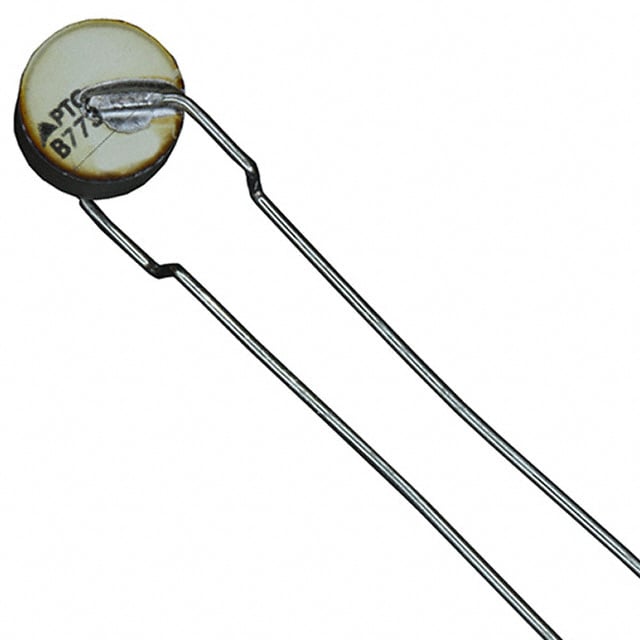 TDK B59773B0120A070 electronic component product image