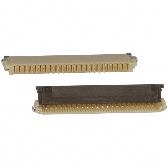 Hirose Electric Co Ltd FH12-22S-1SH(55) electronic component product image