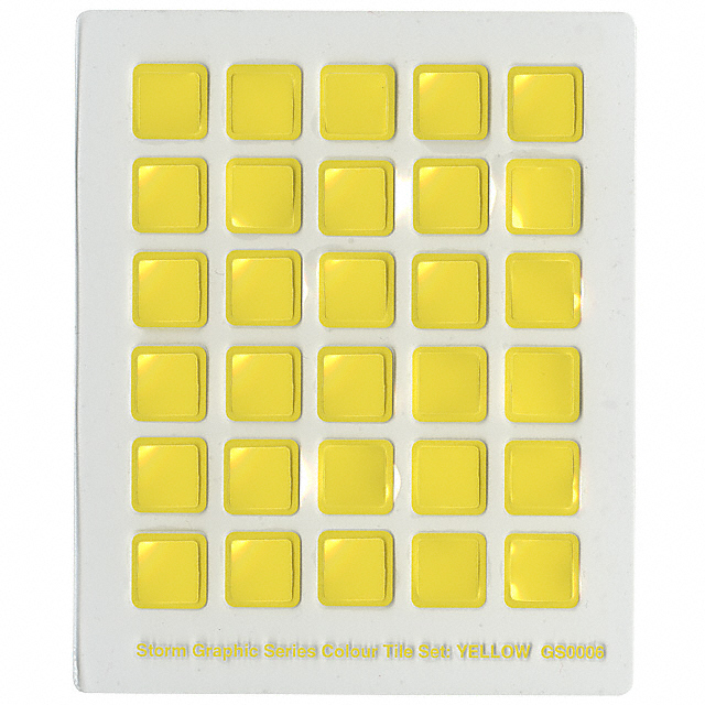 Storm Interface GS000603 electronic component product image
