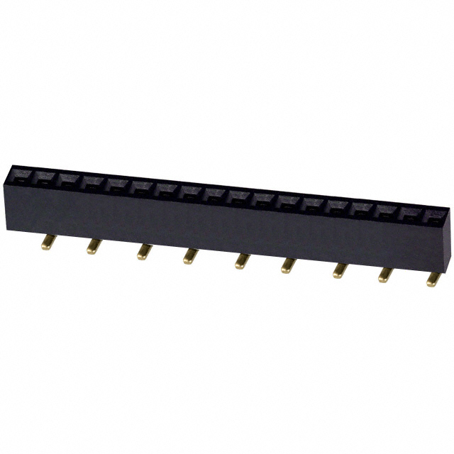 Sullins Connector Solutions NPPC181KFXC-RC electronic component product image